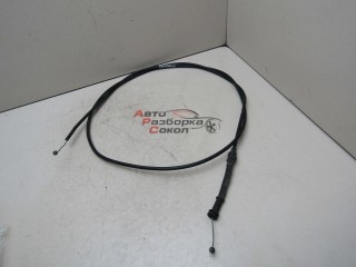 Трос открывания капота Ford Fusion 2002-2012 248209 1515856