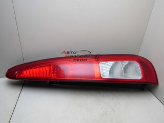 Фонарь задний правый Ford Fusion 2002-2012 248228 1383603