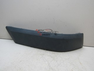 Молдинг заднего бампера левый Ford Fusion 2002-2012 248232 1431029