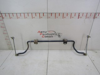 Стабилизатор передний Ford Fiesta 2001-2007 248236 2S615494SB