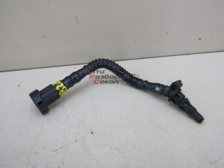 Трубка цилиндра сцепления Ford Fiesta 2001-2007 248227 1150342