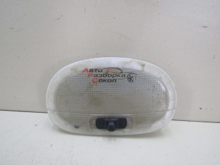 Плафон салонный Ford Mondeo III 2000-2007 248199 4688097