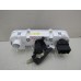 Блок управления печкой Ford Fusion 2002-2012 248198 1426730