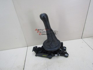 Кулиса КПП Ford Fiesta 2001-2007 248197 1333230