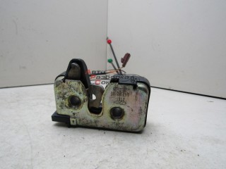 Замок багажника Ford Fusion 2002-2012 248258 1499380