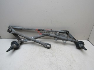 Трапеция стеклоочистителей Ford Fusion 2002-2012 248260 2N1117K484AA