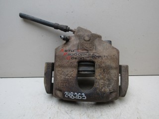 Суппорт передний правый Ford Fiesta 2001-2007 248263 1478474