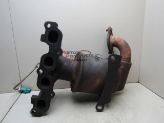 Катализатор Ford Fusion 2002-2012 248268 1329253
