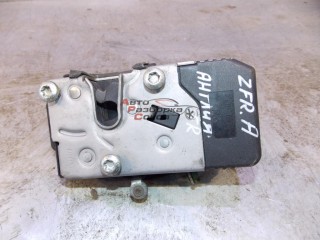 Замок двери передней правой Opel Zafira (F75) 1999-2005 51948 90561152