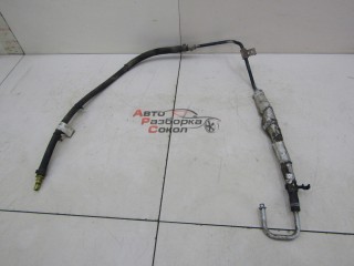 Трубка гидроусилителя Ford Fiesta 2001-2007 248285 1737517