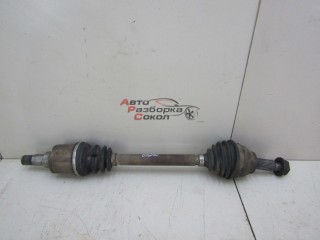 Полуось передняя левая Ford Fusion 2002-2012 248290 1697348