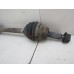 Полуось передняя левая Ford Fusion 2002-2012 248290 1697348