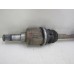 Полуось передняя левая Ford Fusion 2002-2012 248290 1697348