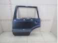  Дверь задняя левая Ford Fusion 2002-2012 248216 1692558