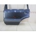 Дверь задняя левая Ford Fusion 2002-2012 248216 1692558