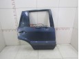  Дверь задняя правая Ford Fusion 2002-2012 248217 1692555