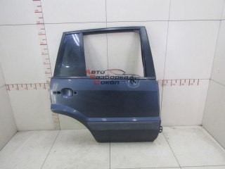 Дверь задняя правая Ford Fusion 2002-2012 248217 1692555