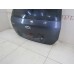 Дверь багажника Ford Fusion 2002-2012 248219 1756576