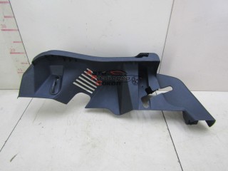 Направляющая шторки багажника Ford Fusion 2002-2012 248295 1303154