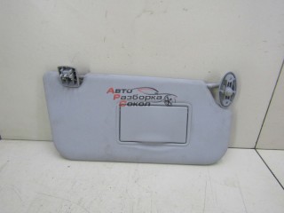 Козырек солнцезащитный (внутри) Ford Fusion 2002-2012 248296 1624475