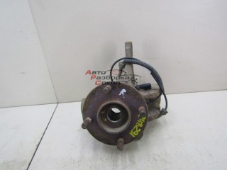 Кулак поворотный передний правый Ford Fusion 2002-2012 248291 1478998