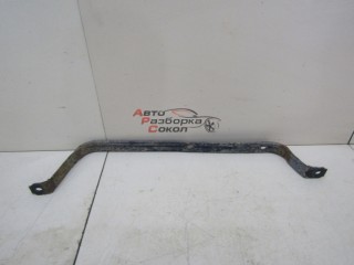 Лента крепления бензобака Ford Fiesta 2001-2007 248283 1208719