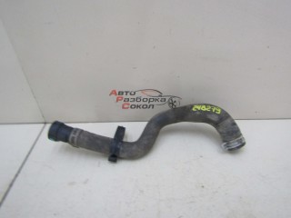 Патрубок отопителя Ford Fiesta 2008-2019 248279 1547685