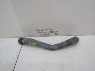 Патрубок радиатора Ford Fiesta 2001-2007 248275 1528662