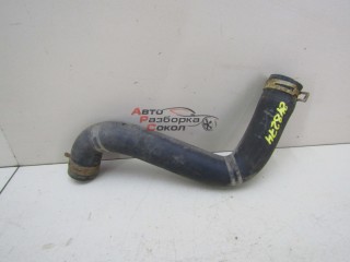 Патрубок радиатора Ford Fusion 2002-2012 248274 1546445