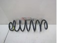  Пружина задняя Ford Fusion 2002-2012 248270 1329627