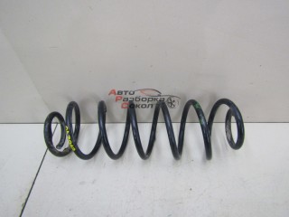 Пружина задняя Ford Fusion 2002-2012 248270 1329627
