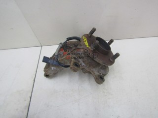 Кулак поворотный передний левый Ford Fusion 2002-2012 248267 1479000