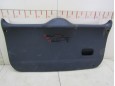  Обшивка двери багажника Ford Fusion 2002-2012 248304 1379906