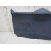 Обшивка двери багажника Ford Fusion 2002-2012 248304 1379906