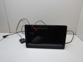 Магнитола Ford Fusion 2002-2012 248309