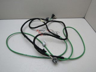 Проводка (коса) Ford Fusion 2002-2012 248310 6S6118812AB