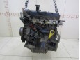  Двигатель (ДВС) Ford Fusion 2002-2012 248311 1571097
