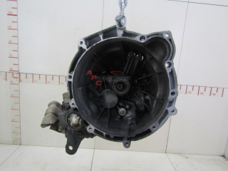 МКПП (механическая коробка переключения передач) Ford Fusion 2002-2012 248312 1763772