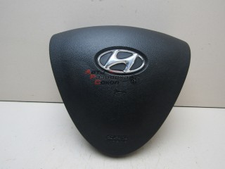 Подушка безопасности в рулевое колесо Hyundai i30 2007-2012 248328 569002R0004X