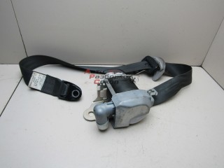 Ремень безопасности с пиропатроном Hyundai i30 2007-2012 248365 888102R900WK