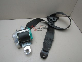Ремень безопасности Hyundai i30 2007-2012 248368 898202R000WK