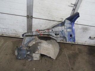 Лонжерон передний левый Hyundai i30 2007-2012 248389 646012R010