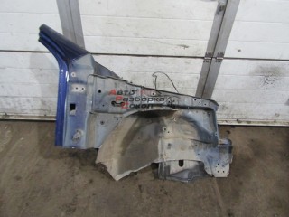 Лонжерон передний правый Hyundai i30 2007-2012 248390 646022R010