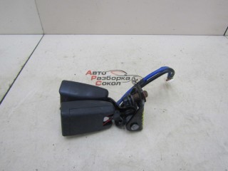 Ответная часть ремня безопасности Hyundai i30 2007-2012 248392 898302R000WK