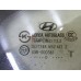 Стекло кузовное глухое правое Hyundai i30 2007-2012 248387 878202R300