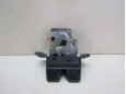  Замок багажника Hyundai i30 2007-2012 248385 812302L000