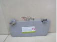  Козырек солнцезащитный (внутри) Hyundai i30 2007-2012 248350 852022R030TX