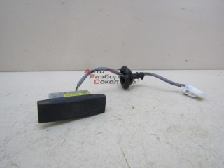 Кнопка открывания багажника Hyundai i30 2007-2012 248349 812602L000