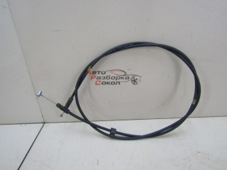 Трос открывания капота Hyundai i30 2007-2012 248348 811902R000