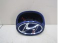  Накладка двери багажника Hyundai i30 2007-2012 248347 873702R000